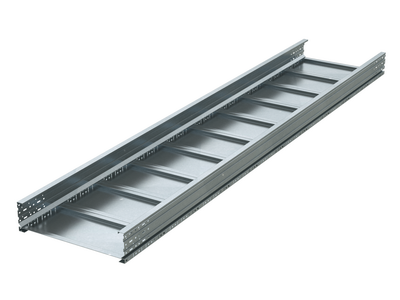 Лоток листовой неперфорированный 150х700 (UNH657ZL)